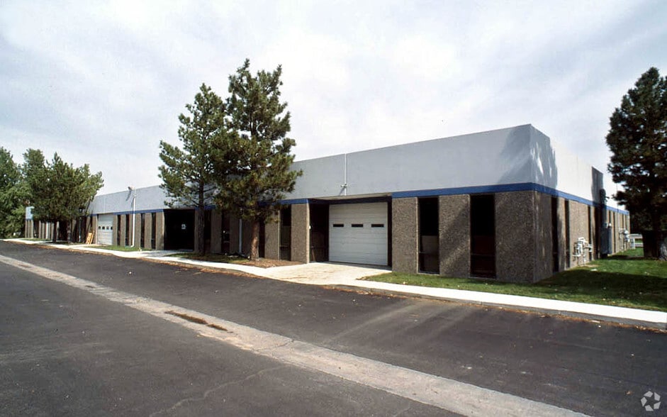 4775 Paris St, Denver, CO for sale - Building Photo - Image 2 of 10