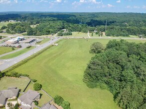 Mitt Lary Rd, Northport, AL - AERIAL map view - Image1