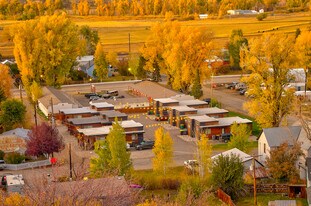 Hayden Village Townhomes - 1031 Exchange Property