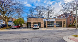 More details for 729 Erie Ave, Takoma Park, MD - Retail for Sale