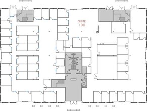 111 Academy Dr, Irvine, CA for lease Floor Plan- Image 1 of 1