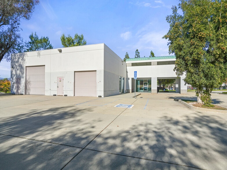 400 E Arrow Hwy, San Dimas, CA for sale - Building Photo - Image 2 of 17