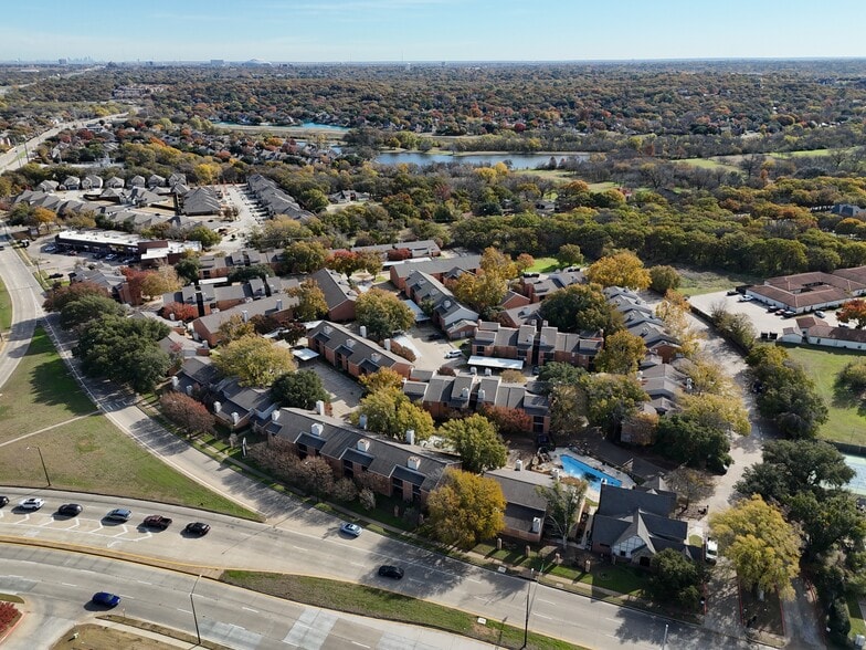 1601 Eastchase Pky, Fort Worth, TX for sale - Primary Photo - Image 1 of 6