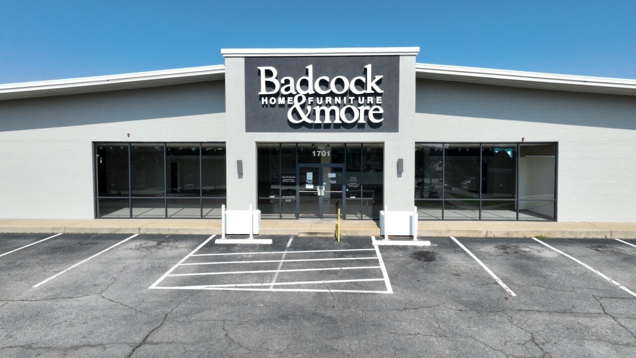 1701 Roanoke Rd, Lagrange, GA for sale Building Photo- Image 1 of 1