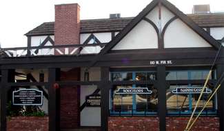 More details for 110 W Fir St, Brea, CA - Office for Lease