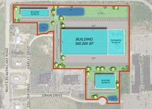 I-71 & Route 83, Lodi, OH for lease Building Photo- Image 1 of 1