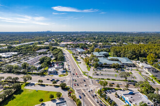 4010 Gunn Hwy, Tampa, FL - aerial  map view - Image1