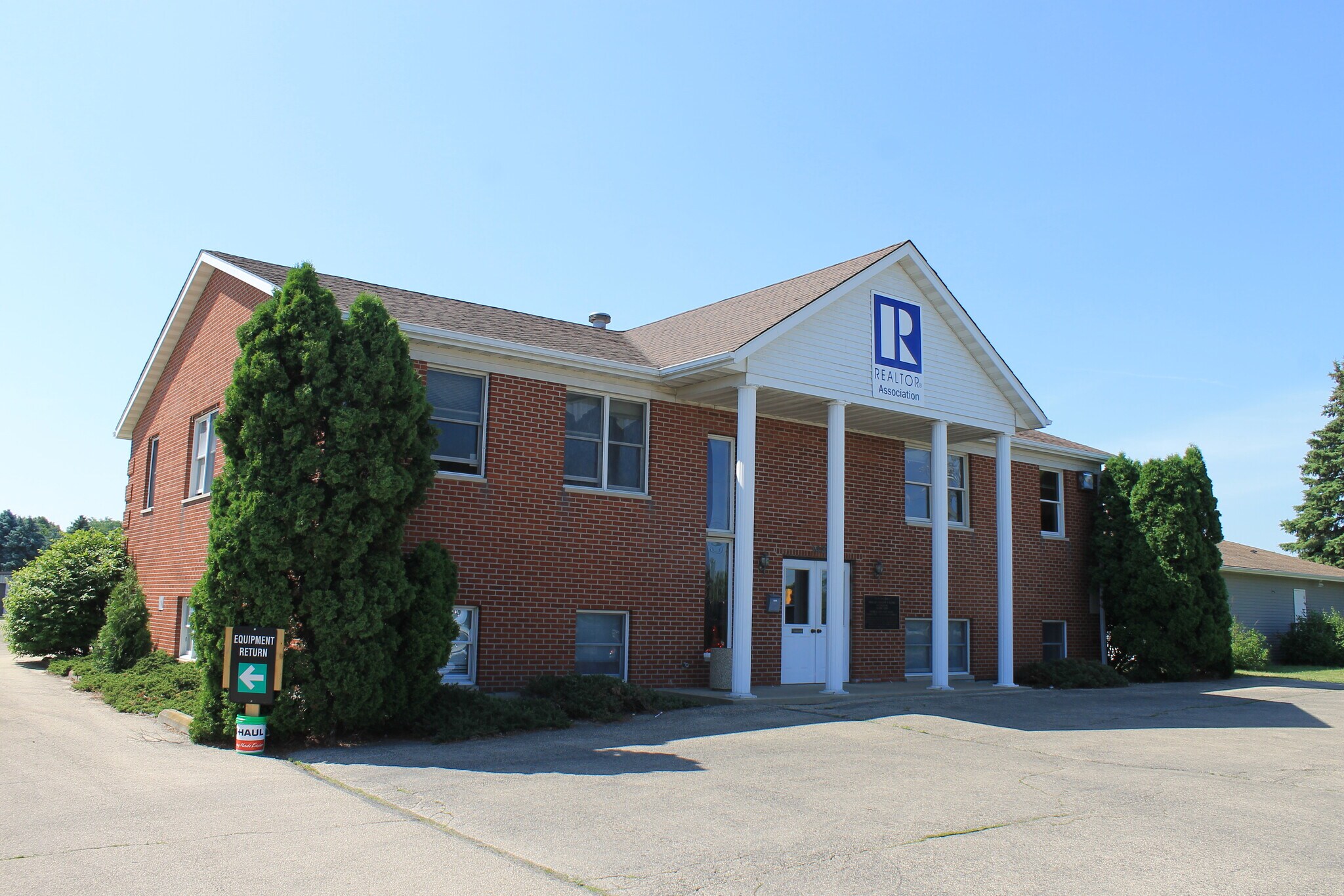 1430 DeKalb Ave, Sycamore, IL for lease Building Photo- Image 1 of 6