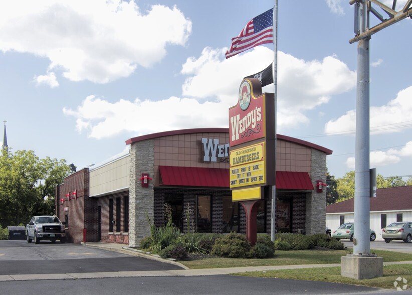 Retail in Rutland, VT for sale - Primary Photo - Image 1 of 1