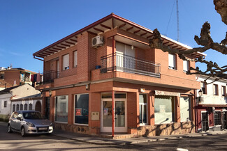 More details for Calle Javier Martín Artajo, 1, San Martín de Valdeiglesias - Multifamily for Sale