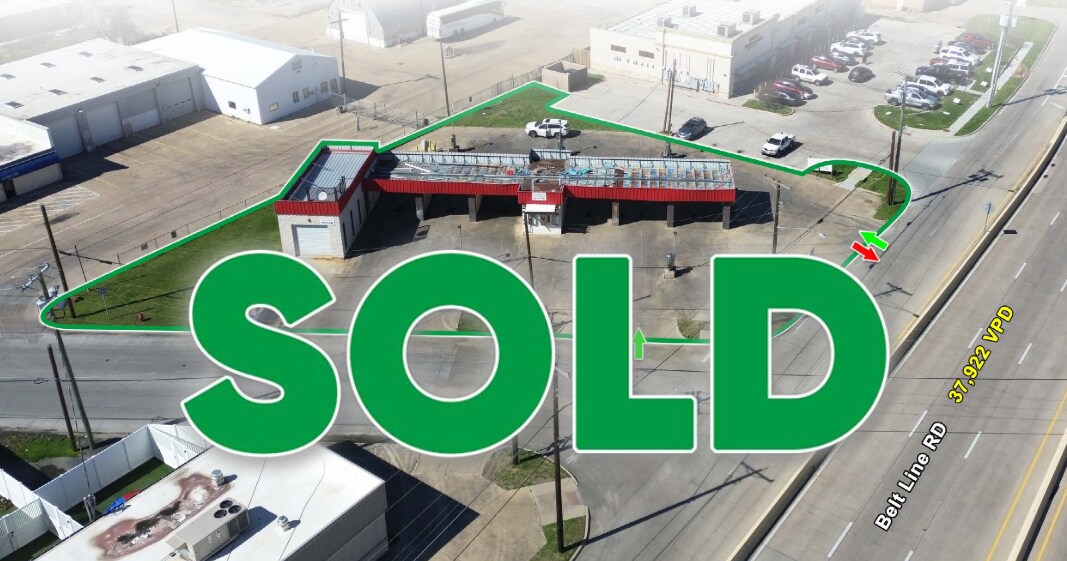 718 E Davis St, Grand Prairie, TX for sale Building Photo- Image 1 of 1