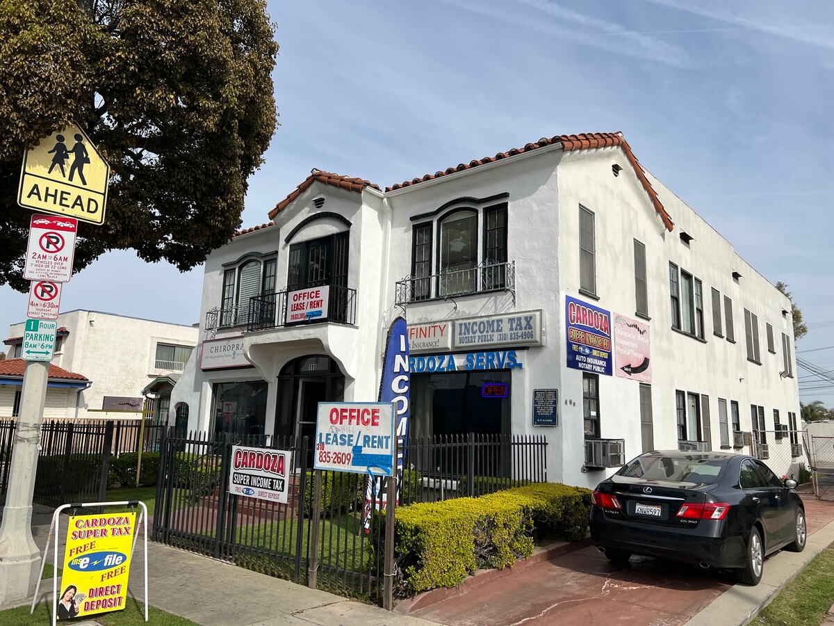 1118 N Avalon Blvd, Wilmington, CA 90744 | LoopNet