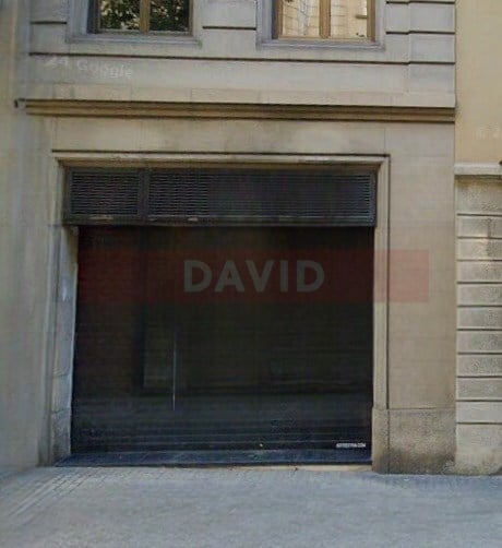 Retail in Barcelona, Barcelona for lease Interior Photo- Image 1 of 8