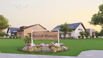 SoVal Ranch - Day Care Center
