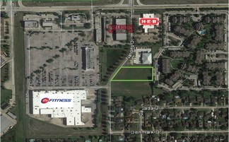 More details for Nations Dr & Fairmont Pky, Pasadena, TX - Land for Sale