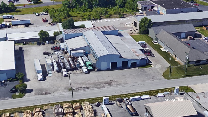 225 Industrial Dr, Franklin, IN for sale Building Photo- Image 1 of 2