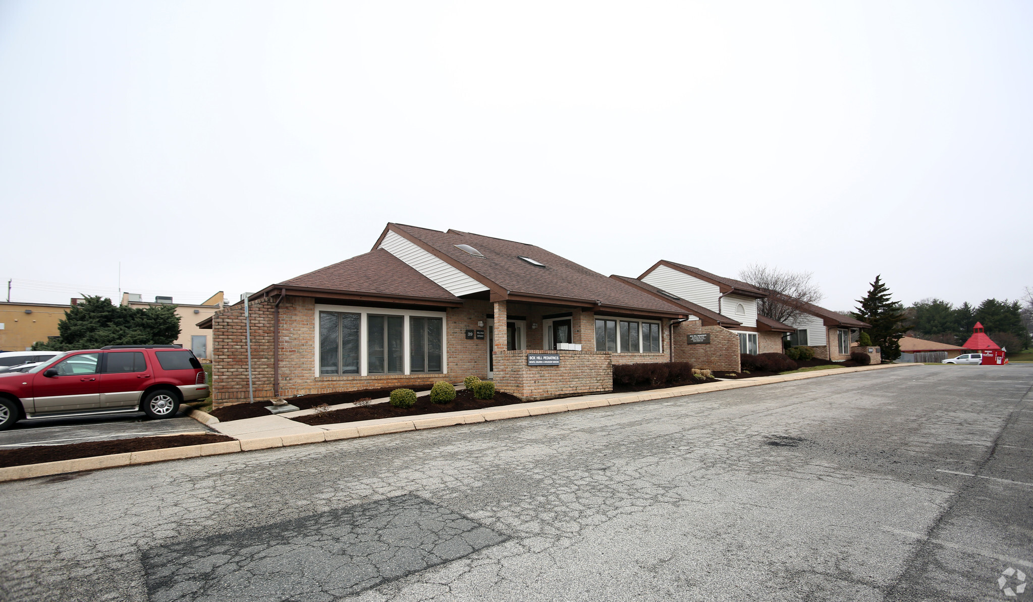 49-59 Kensington Pky, Abingdon, MD for sale Primary Photo- Image 1 of 1