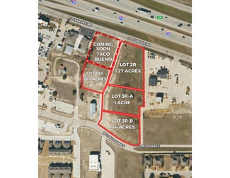 More details for TBD Willow, Weatherford, TX - Land for Sale