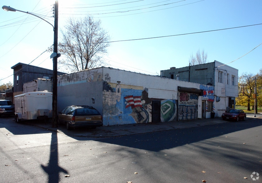 4359-4363 N 9th St, Philadelphia, PA for lease - Building Photo - Image 2 of 38