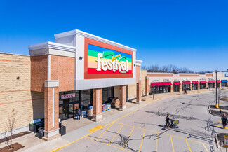 More details for 5500 Washington Ave, Racine, WI - Retail for Lease