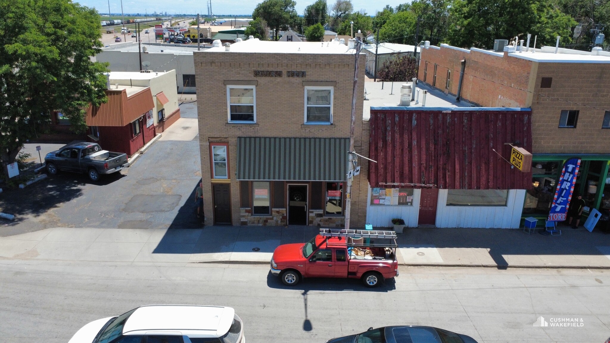 226 1st St, Ault, CO for lease Interior Photo- Image 1 of 7