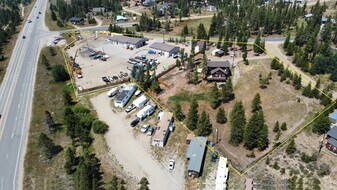 Aim High Land & Buildings - 1031 Exchange Property