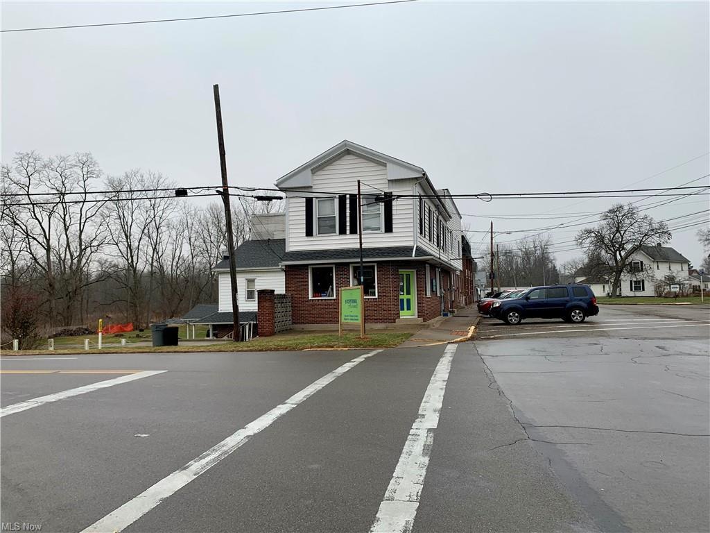 101 Canal St W, Navarre, OH for sale Building Photo- Image 1 of 1