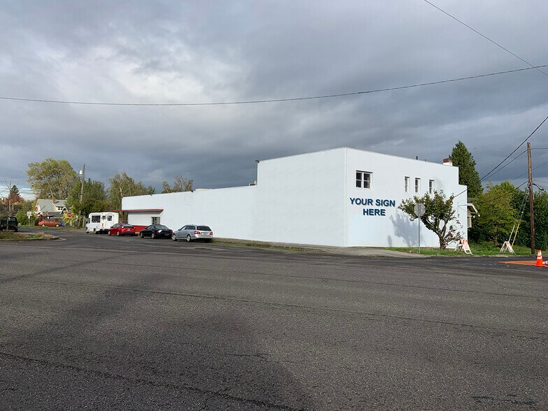 7421 NE Beech St, Portland, OR for sale - Building Photo - Image 1 of 1