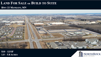 More details for MN-22 Hwy, Mankato, MN - Land for Sale