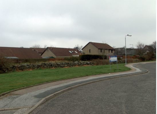 Fairview St, Aberdeen for sale Primary Photo- Image 1 of 1
