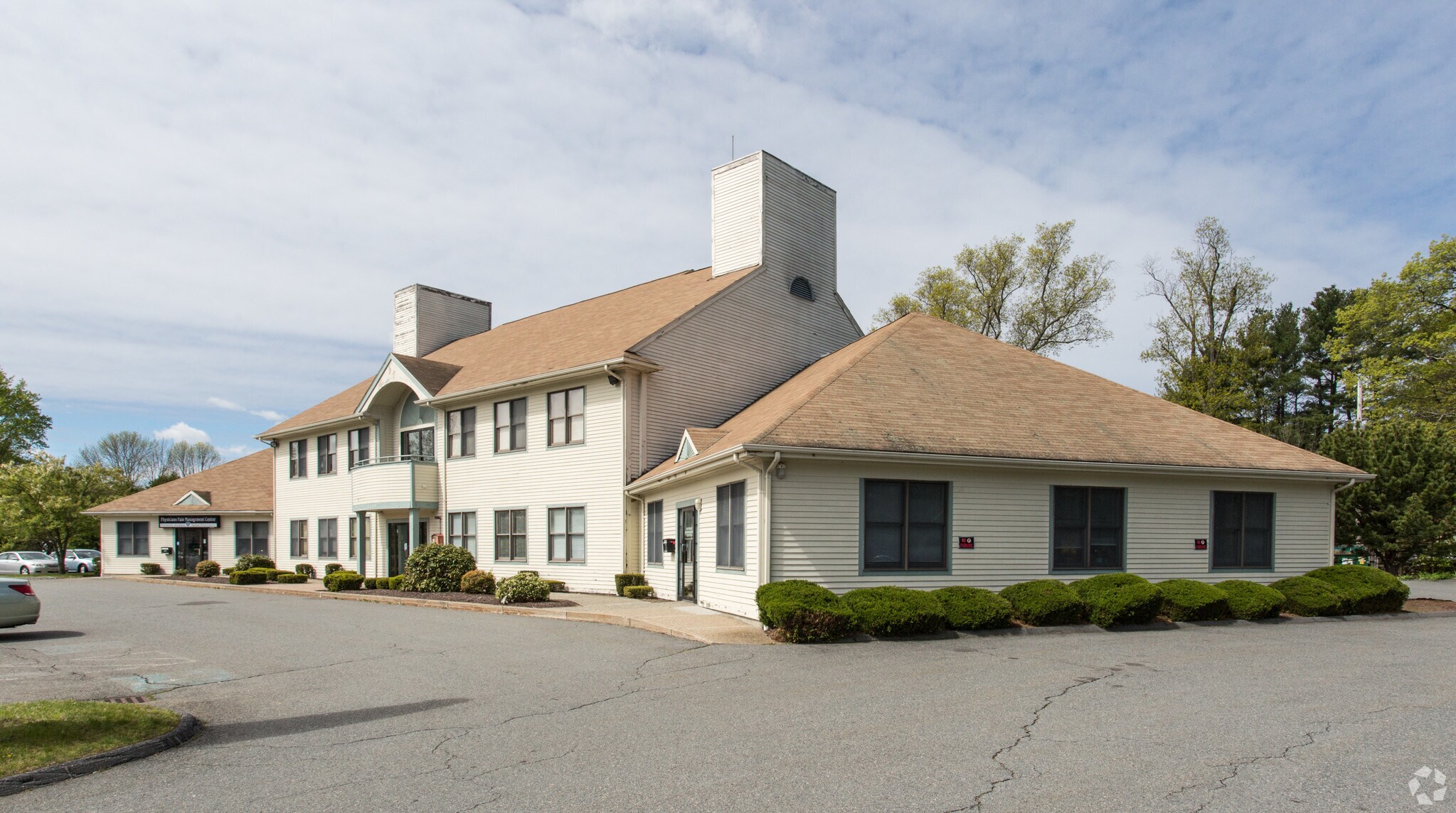 1244 Broadway, Raynham, MA for sale Primary Photo- Image 1 of 1