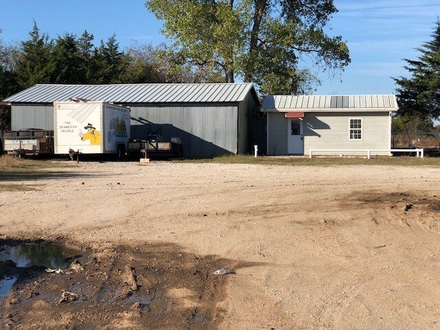 1711 E Highway 82, Gainesville, TX for sale Building Photo- Image 1 of 1