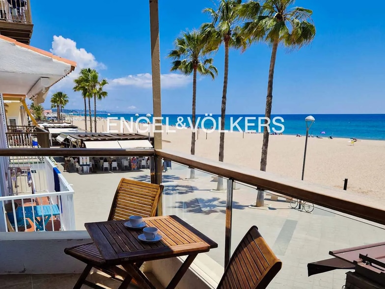 Hospitality in Torredembarra, Tarragona for sale - Interior Photo - Image 3 of 9