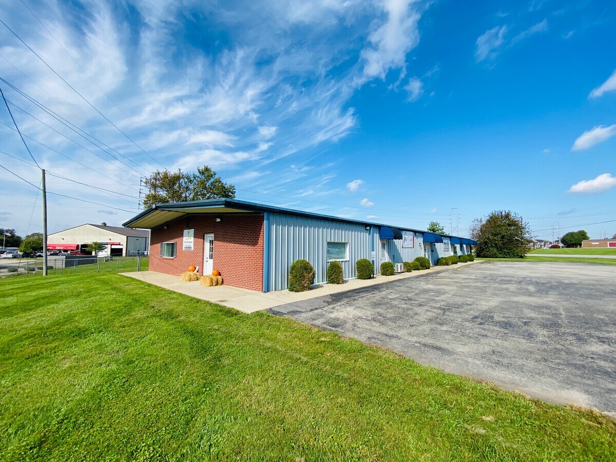 932 Bloomfield Rd, Bardstown, KY 40004