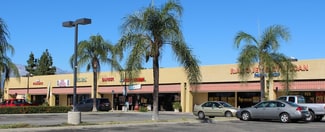 More details for 706-786 E Foothill Blvd, Rialto, CA - Retail for Lease