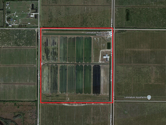 More details for 750 154th Ave Ave, Vero Beach, FL - Industrial for Sale