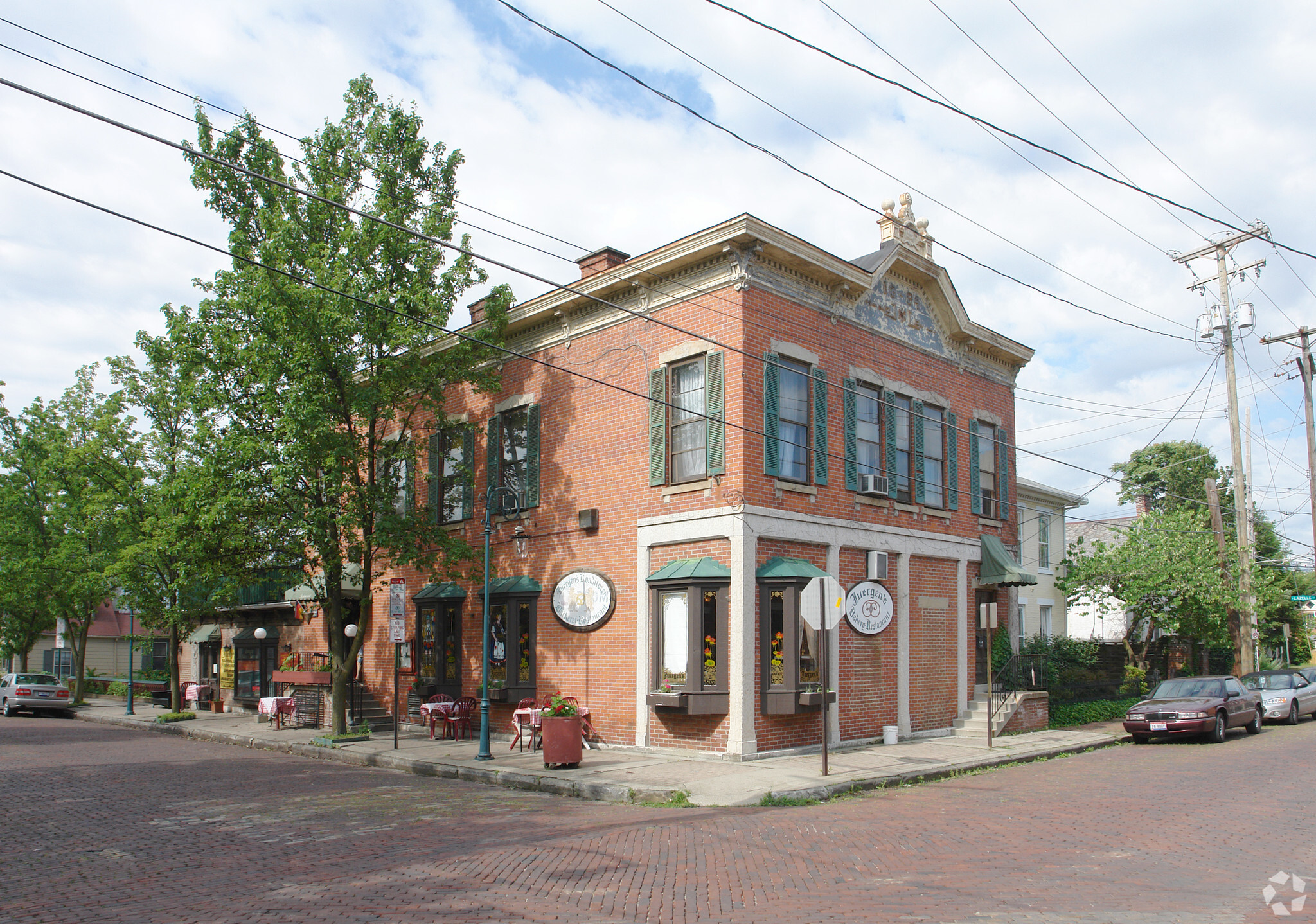 525 S 4th St, Columbus, OH for lease Primary Photo- Image 1 of 21