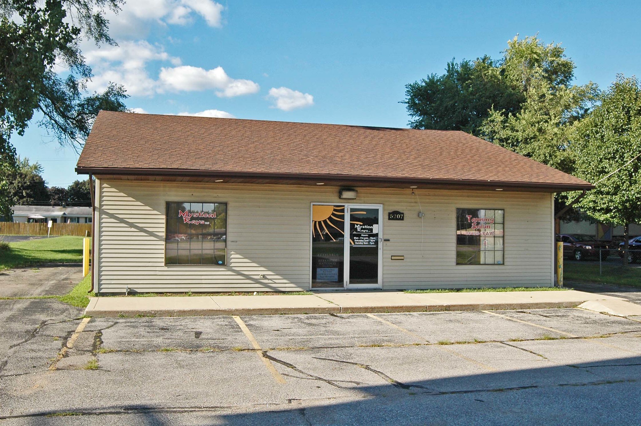 5207 Western Ave, South Bend, IN for sale Other- Image 1 of 1
