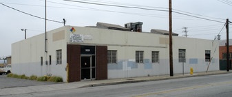 3320 Fruitland Ave, Vernon CA - Warehouse