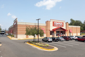 More details for 6699-6751 Frontier Dr, Springfield, VA - Retail for Lease