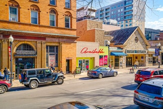 More details for 126 W College Ave, State College, PA - Retail for Lease