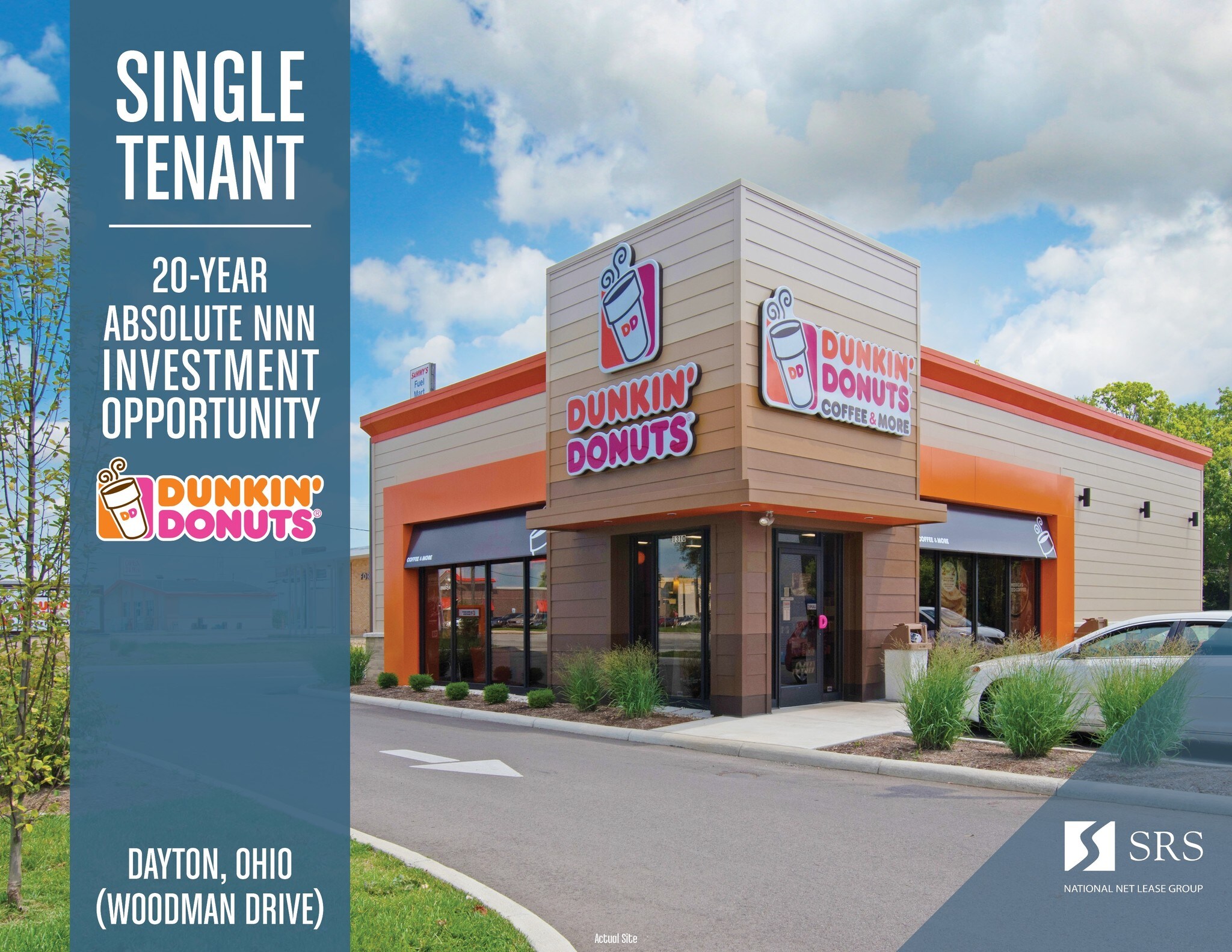 1310 Woodman Dr, Dayton, OH for sale Building Photo- Image 1 of 1