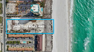 More details for 8459 Gulf Blvd, Navarre, FL - Land for Sale