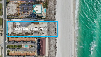 8459 Gulf Blvd, Navarre FL - Commercial Real Estate