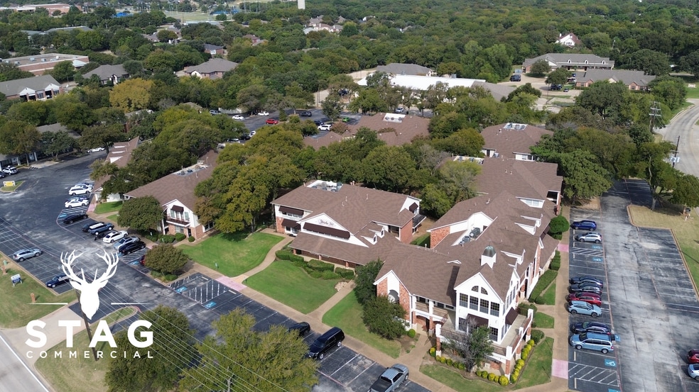 2300 Highland Village Rd, Highland Village, TX for lease - Building Photo - Image 3 of 20