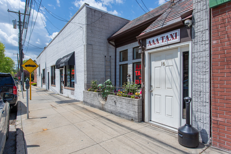 16 Verbena Ave, Floral Park, NY for sale - Building Photo - Image 1 of 1