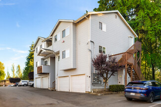 More details for 113-115 W Casino Rd, Everett, WA - Multifamily for Sale