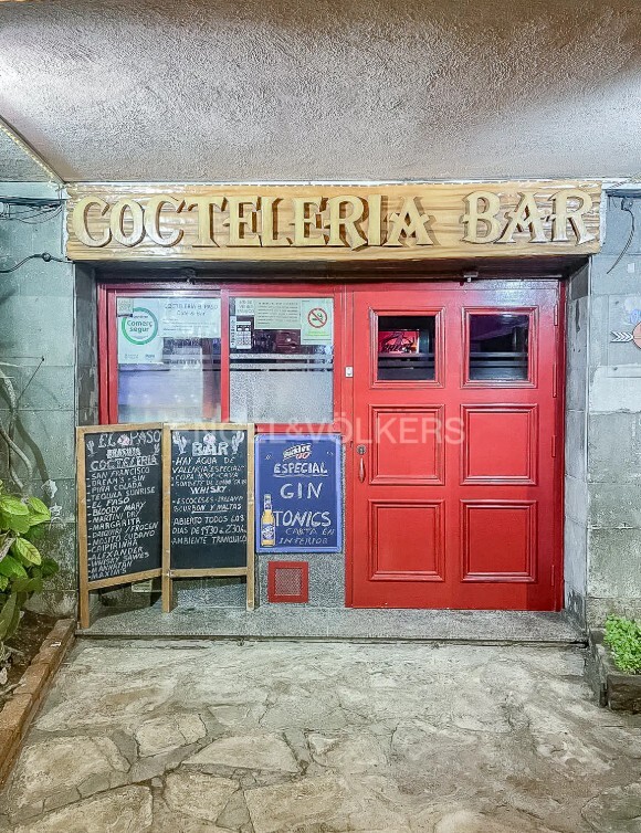 Premià de Mar, BAR 08330 -  -  - Interior Photo - Image 1 of 6