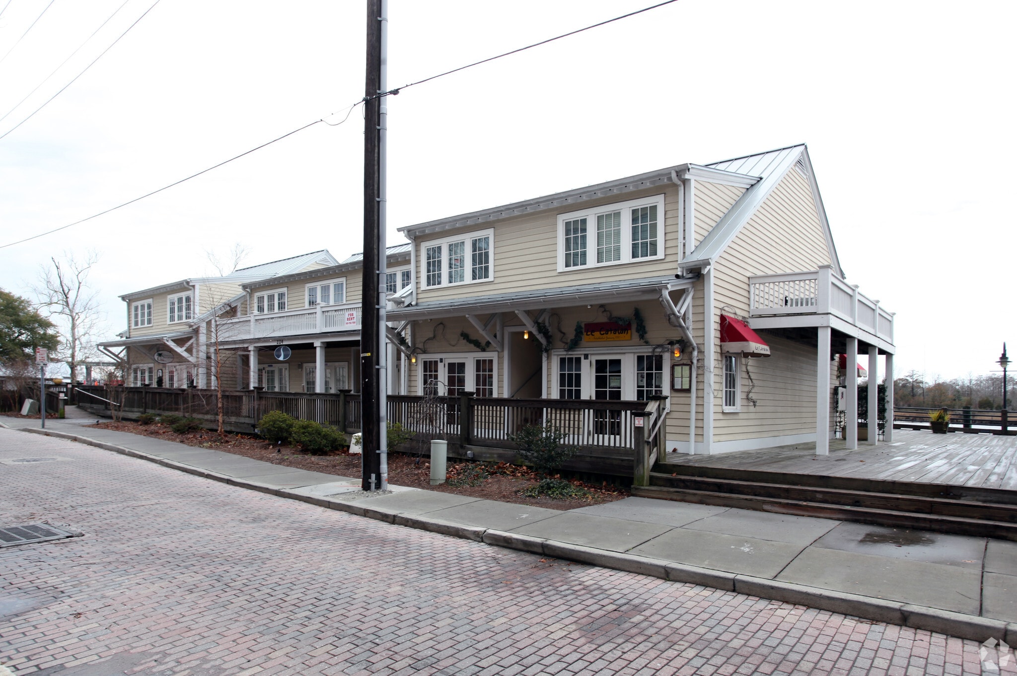 224 S Water St, Wilmington, NC 28401