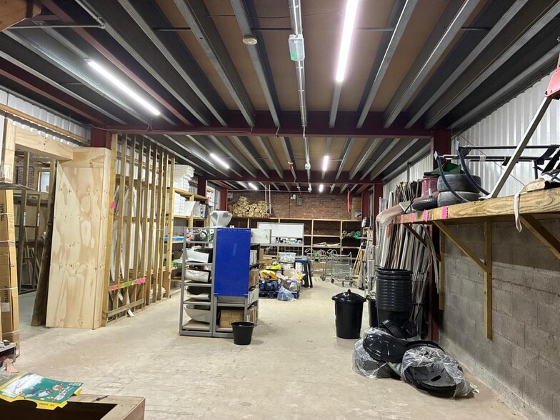 Village Farm Industrial Estate, Pyle for sale - Building Photo - Image 2 of 8